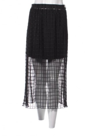 Szoknya Cache Cache, Méret S, Szín Fekete, Ár 4 835 Ft