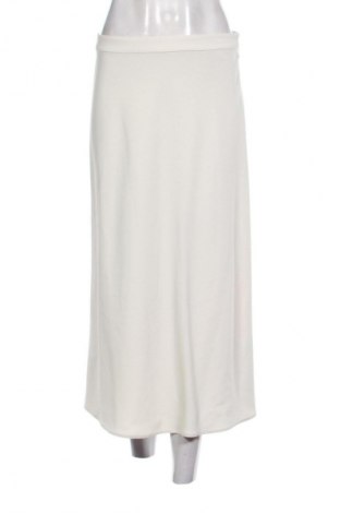 Fustă Calvin Klein, Mărime S, Culoare Ecru, Preț 794,99 Lei