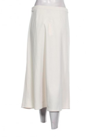 Fustă Calvin Klein, Mărime S, Culoare Ecru, Preț 794,99 Lei