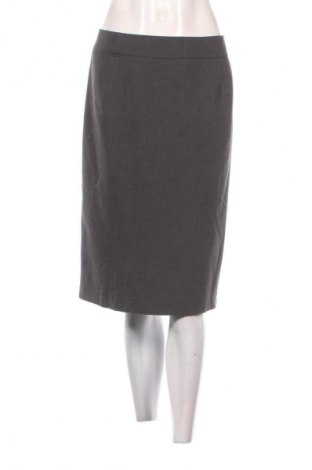 Szoknya Calvin Klein, Méret XXL, Szín Szürke, Ár 62 421 Ft