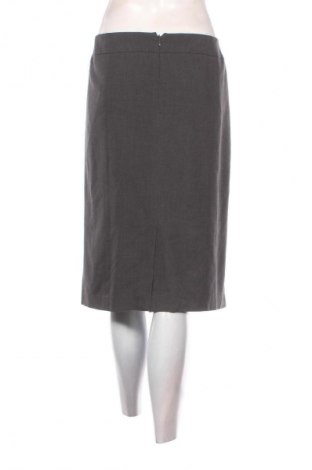 Szoknya Calvin Klein, Méret XXL, Szín Szürke, Ár 62 421 Ft