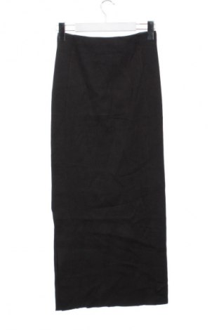 Szoknya Calvin Klein Jeans, Méret XS, Szín Fekete, Ár 11 959 Ft