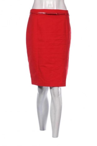 Rock Camaieu, Größe M, Farbe Rot, Preis € 9,70