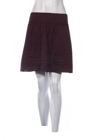 Rock Camaieu, Größe M, Farbe Lila, Preis 9,78 €