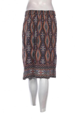 Φούστα Camaieu, Μέγεθος M, Χρώμα Πολύχρωμο, Τιμή 12,00 €