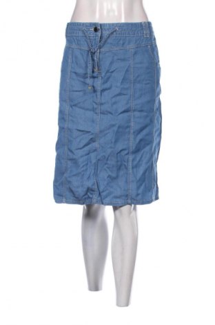 Szoknya Canda, Méret 3XL, Szín Kék, Ár 6 123 Ft