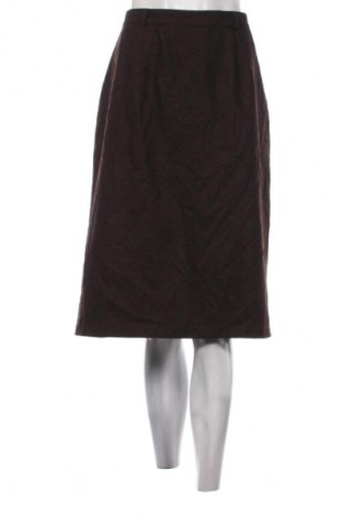 Szoknya Canda, Méret XL, Szín Barna, Ár 5 459 Ft