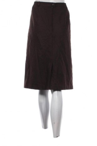 Szoknya Canda, Méret XL, Szín Barna, Ár 5 459 Ft