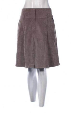 Sukňa Caroll, Veľkosť M, Farba Sivá, Cena  28,00 €