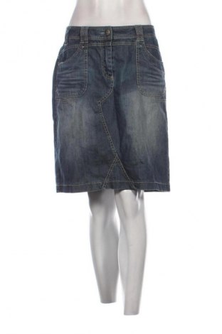 Φούστα Cecil, Μέγεθος L, Χρώμα Μπλέ, Τιμή 20,90 €