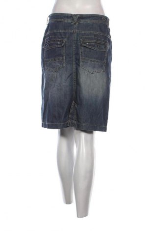 Φούστα Cecil, Μέγεθος L, Χρώμα Μπλέ, Τιμή 20,90 €