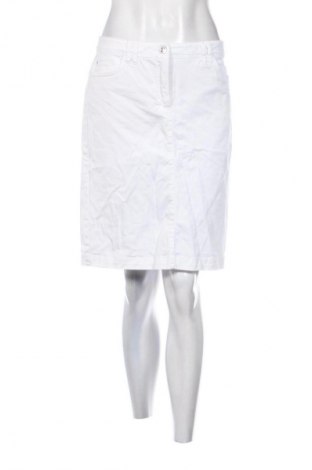 Пола Christian Berg, Размер M, Цвят Бял, Цена 17,00 €
