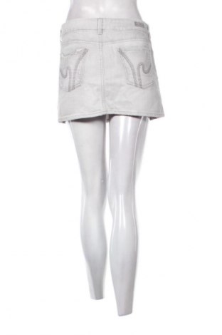 Пола Citizens Of Humanity, Размер M, Цвят Сив, Цена 42,00 €