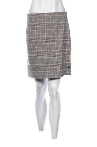 Φούστα Clockhouse, Μέγεθος XL, Χρώμα Πολύχρωμο, Τιμή 9,70 €