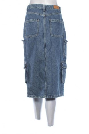 Sukně Clockhouse, Velikost M, Barva Modrá, Cena  419,00 Kč