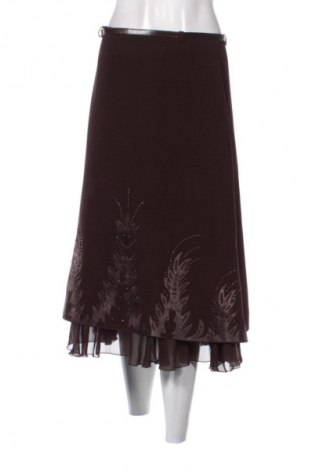 Sukňa Collection, Veľkosť M, Farba Hnedá, Cena  11,70 €