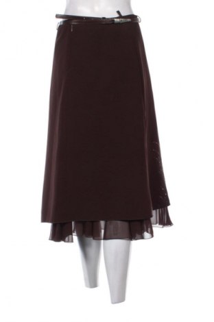 Sukňa Collection, Veľkosť M, Farba Hnedá, Cena  11,70 €