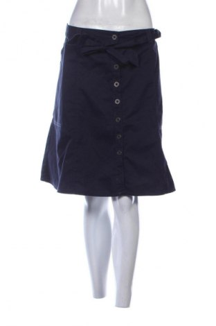 Szoknya Collection L, Méret XL, Szín Kék, Ár 4 132 Ft