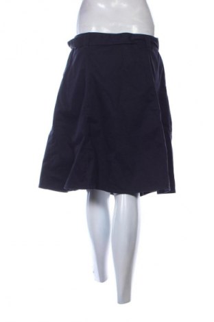 Szoknya Collection L, Méret XL, Szín Kék, Ár 4 132 Ft