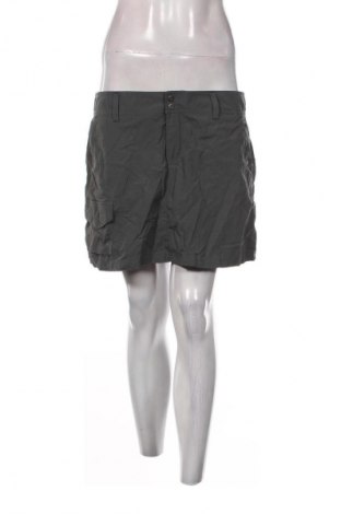 Φούστα Columbia, Μέγεθος L, Χρώμα Γκρί, Τιμή 15,99 €