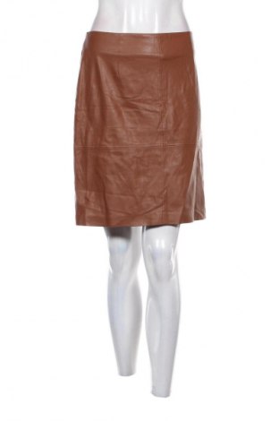 Szoknya Comma,, Méret M, Szín Barna, Ár 4 179 Ft