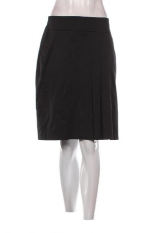 Φούστα Comma,, Μέγεθος L, Χρώμα Μαύρο, Τιμή 28,12 €