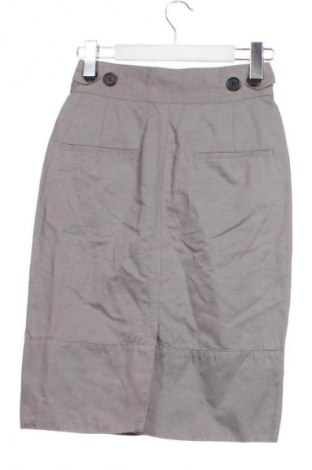 Rock Comptoir Des Cotonniers, Größe XS, Farbe Grau, Preis € 41,99