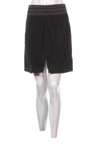 Sukně Comptoir Des Cotonniers, Velikost L, Barva Černá, Cena  389,00 Kč