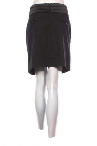 Sukně Comptoir Des Cotonniers, Velikost L, Barva Černá, Cena  389,00 Kč