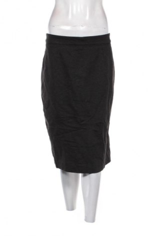 Szoknya Comptoir Des Cotonniers, Méret L, Szín Szürke, Ár 12 599 Ft