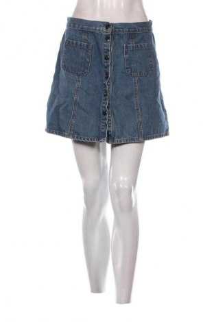 Szoknya Cooperative, Méret M, Szín Kék, Ár 6 199 Ft