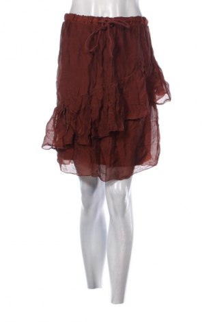 Sukňa Coster Copenhagen., Veľkosť S, Farba Hnedá, Cena  20,00 €