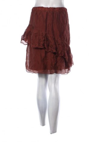 Sukňa Coster Copenhagen., Veľkosť S, Farba Hnedá, Cena  20,00 €