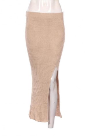 Sukňa Cotton On, Veľkosť M, Farba Béžová, Cena  13,95 €