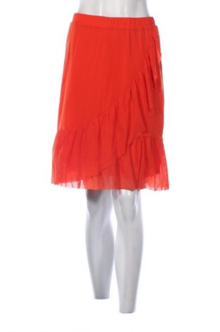 Sukňa Cream, Veľkosť M, Farba Červená, Cena  63,00 €