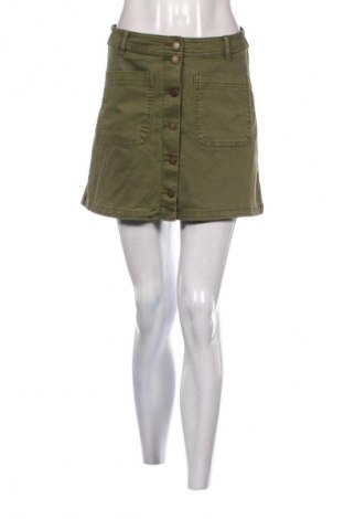 Sukňa Cropp, Veľkosť S, Farba Zelená, Cena  20,90 €