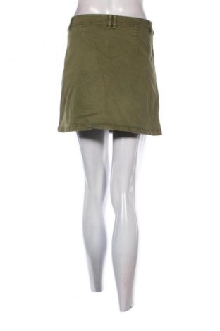 Sukňa Cropp, Veľkosť S, Farba Zelená, Cena  20,90 €