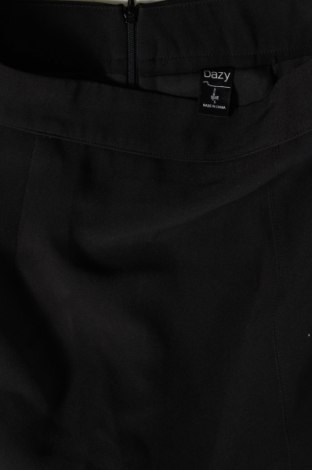 Φούστα DAZY, Μέγεθος XS, Χρώμα Μαύρο, Τιμή 9,78 €