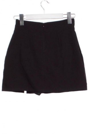 Φούστα DAZY, Μέγεθος XS, Χρώμα Μαύρο, Τιμή 9,78 €
