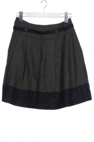 Szoknya Daphne, Méret XS, Szín Zöld, Ár 8 678 Ft