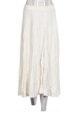 Sukňa Dazie, Veľkosť M, Farba Kremová, Cena  16,95 €