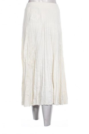 Sukňa Dazie, Veľkosť M, Farba Kremová, Cena  16,95 €