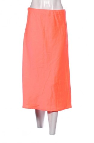 Sukně Decjuba, Velikost M, Barva Oranžová, Cena  907,00 Kč