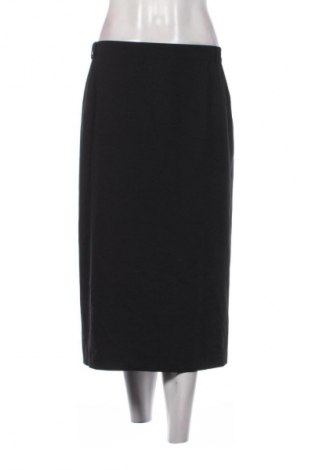 Szoknya Delmod, Méret XXL, Szín Fekete, Ár 4 539 Ft