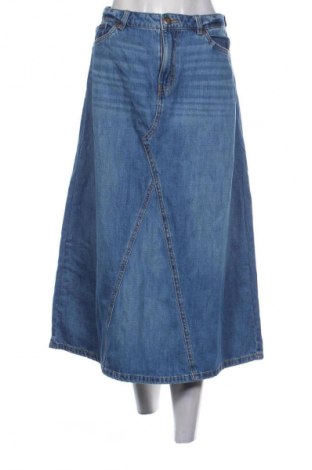 Szoknya Denim 1953, Méret M, Szín Kék, Ár 6 198 Ft