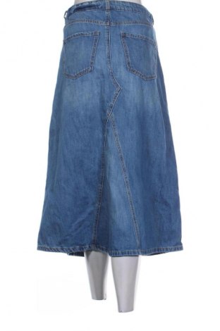 Szoknya Denim 1953, Méret M, Szín Kék, Ár 6 198 Ft