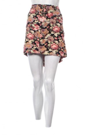 Φούστα Denim&Co., Μέγεθος 3XL, Χρώμα Πολύχρωμο, Τιμή 18,41 €