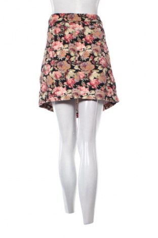 Φούστα Denim&Co., Μέγεθος 3XL, Χρώμα Πολύχρωμο, Τιμή 18,41 €