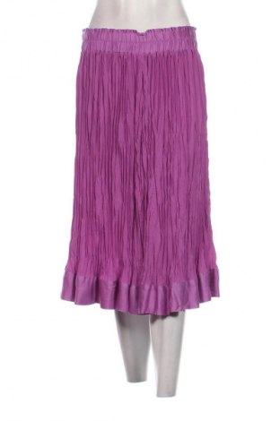 Sukňa Depot 96, Veľkosť L, Farba Fialová, Cena  18,40 €