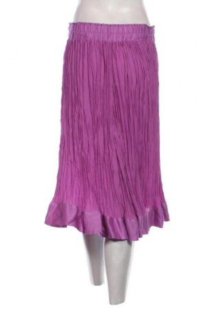 Sukňa Depot 96, Veľkosť L, Farba Fialová, Cena  18,40 €